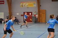 Badminton YBC 76